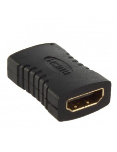 HDMI F - HDMI F converter